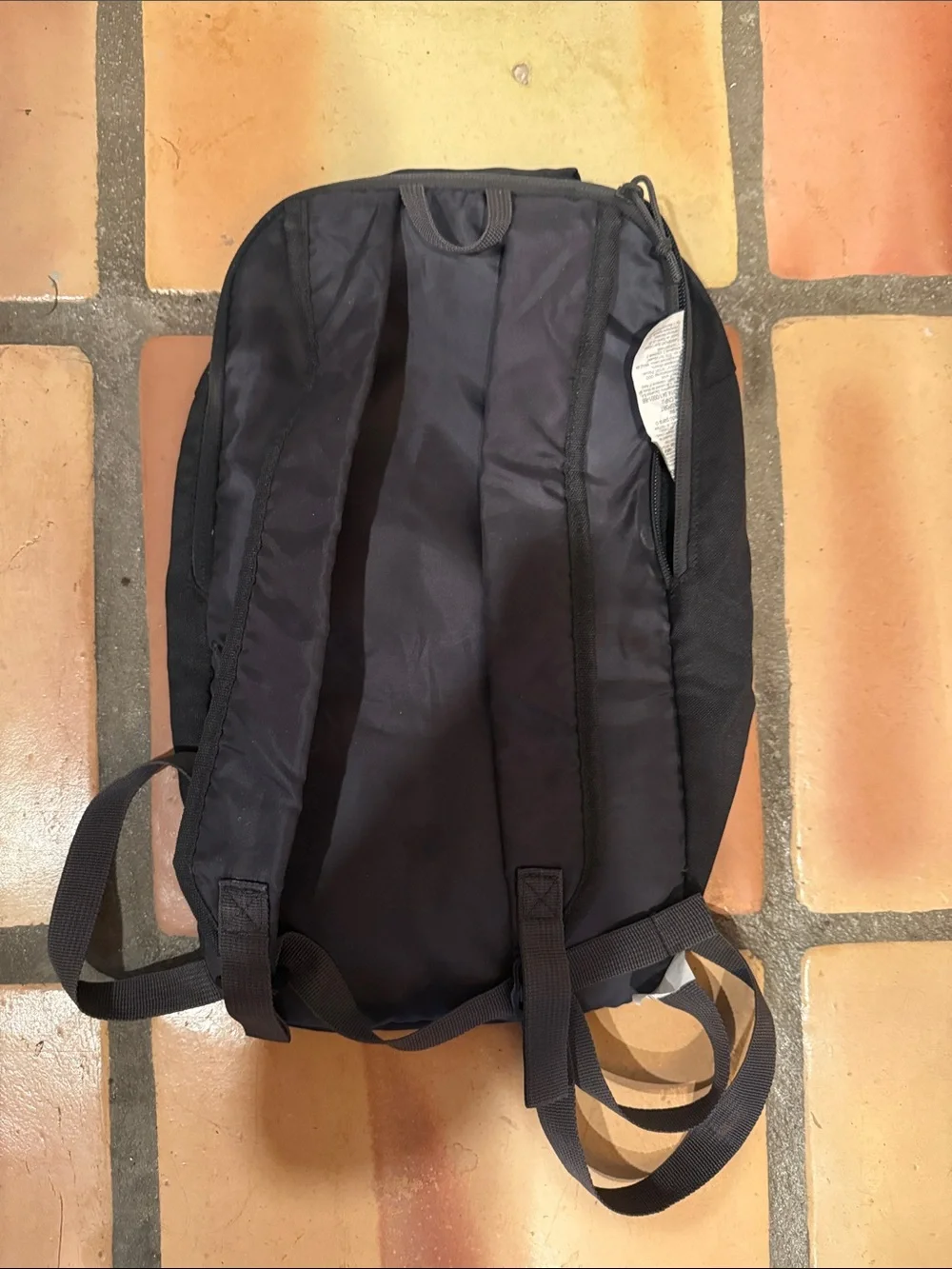 Quechua compact daypack